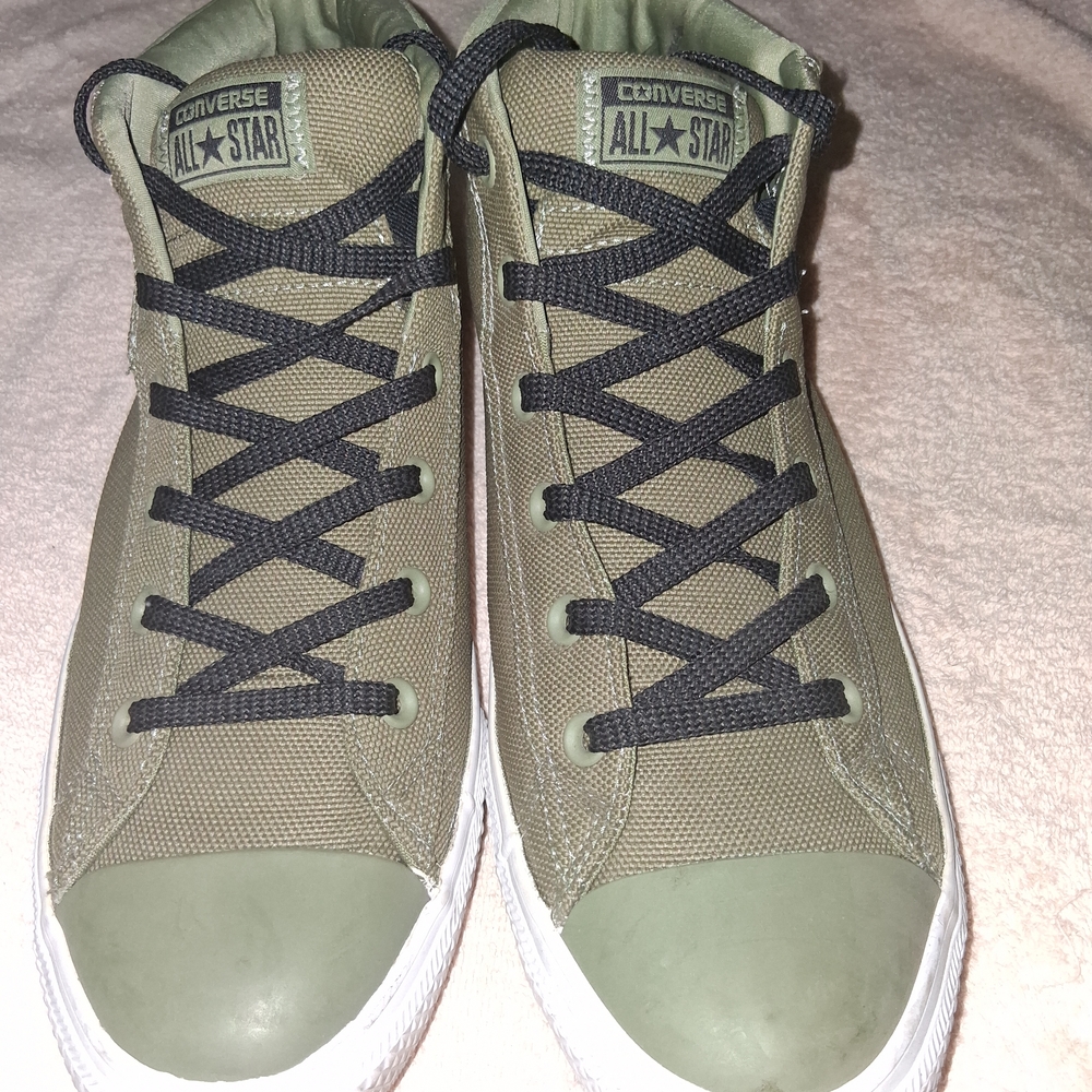 Converse All Star High-Top Sneakers